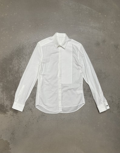 2001 maison martin margiela - ss,