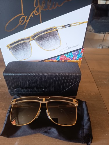 Lunettes cazal 003 - cazal,