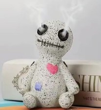 Voodoo Doll Incense Diffuser
