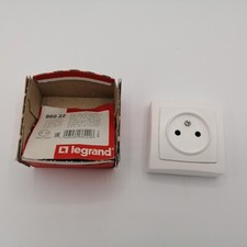 LEGRAND PRISE SAILLIE 2 P 