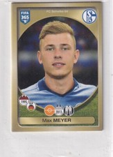 Panini Fifa 365 2017 Sticker