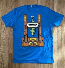 Surly Brewing Co XL Shirt –