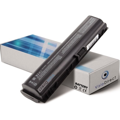 Batterie 4400mah hp - batterie,