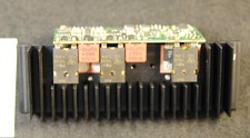 carte driver moteur Y + Z