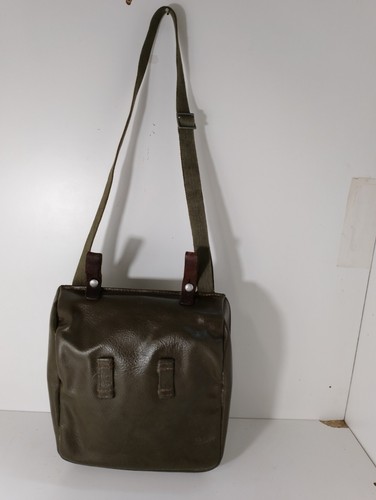 Messager sac bandoulière en - /,