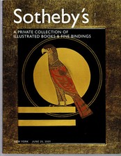 Illustrated Books Bindings