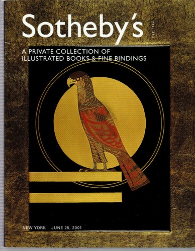 Illustrated books bindings - illustrated,
