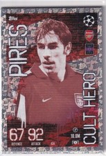 Topps match attax - match, ligue