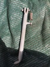 Moto Malaguti Grizzly Béquille Latérale D'origine Malaguti Moto 50cc Grizzly