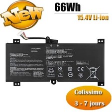 Batterie C41N1731 pour ASUS