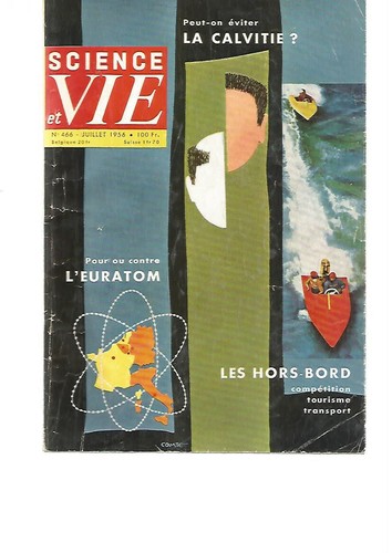 Sciences vie n - vie, n°466
