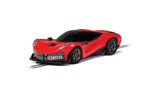 Scalextric rasio c20 - rasio, 1:32