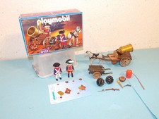 Playmobil 3111 thème pirate