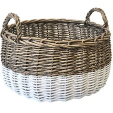 Corbeille en Osier 24 cm