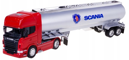 Welly camion de - -,