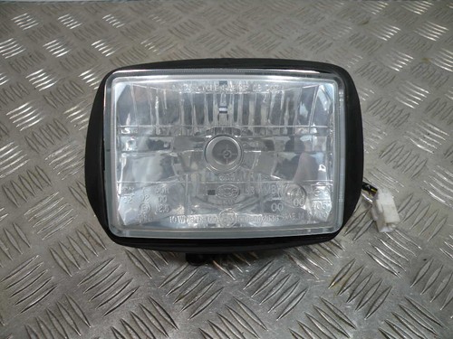 Optique phare avant piaggio - phare,