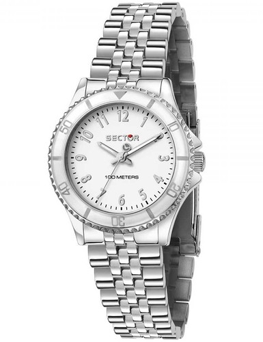 Sector r3253161534 montre - r3253161534,