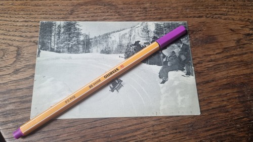 Cpa bobsleigh ski - cpa,
