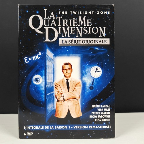 Quatrième dimension la - la, (la