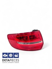 ✅Feu / Phare arrière gauche AUDI A3 2012 Sportback 8P4945095E 70810965