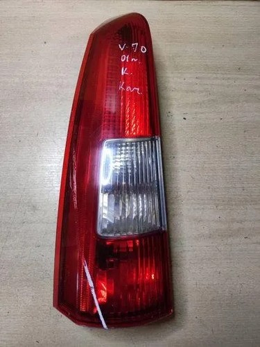 Volvo v70 feu arri re - ii, arri�re