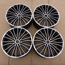4 Jantes Alliage 19 BMW MINI