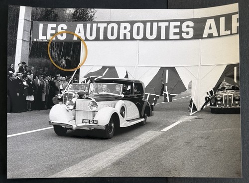Photographie automobile
