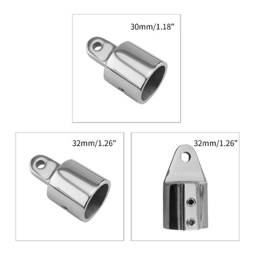 Eye embout 32mm - 30/32mm, haut