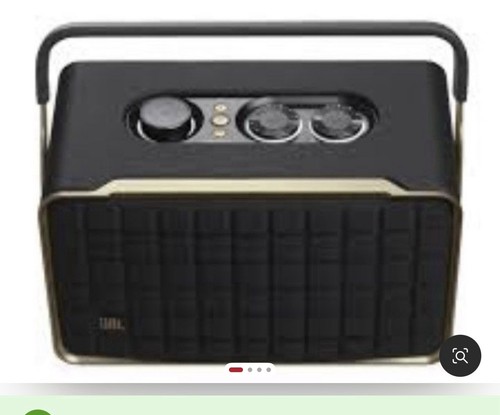 Jbl authentics 300 enceinte - jbl,