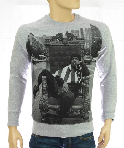 Eleven paris sweat - homme, asap