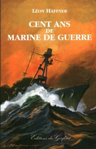Cent ans marine - marine, guerre