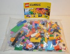 Jouet briques construction Boite LEGO CLASSIC CREATIVE 10702 2015