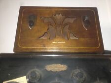 Radio d'epoca a valvole BOSCH