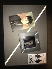 EXO (EXO ver) Obsession album