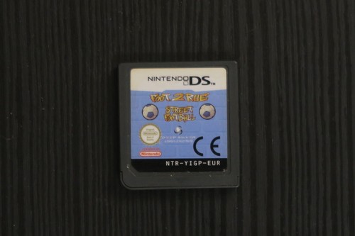 Foot rue nintendo loose - foot,