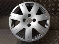 Jante alu - Citroen C2 / C3 I