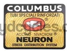 Columbus neuron - columbus,
