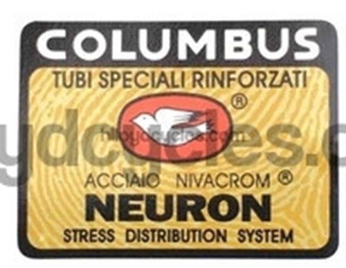 Columbus neuron - columbus,