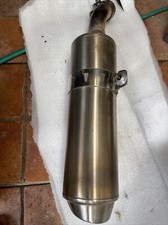 Pot D’échappement  Bmw