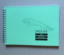 JAGUAR XJS 1989 - 3,6 L & V 12