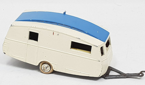 Caravane camping j cij - caravane, c