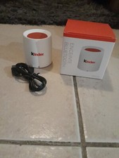 MINI-ENCEINTE BLUETOOTH-