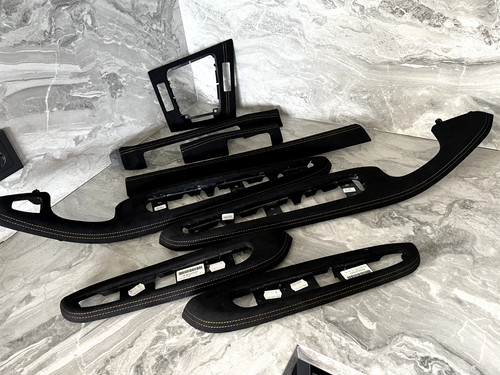 Kit garniture intérieure - , bmw