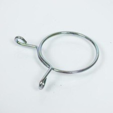 Collier de manchon boite à air origine pour scooter Yamaha 50 BWS Après 2009