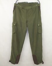 PANTALON DE CHASSE DOUBLÉ PINEWOOD HOMME taille L