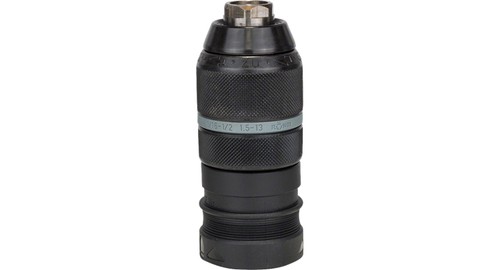 Mandrin serrage rapide bosch - serrage,