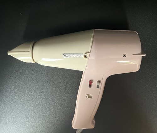 Sèche cheveux moulinex rose - sèche,