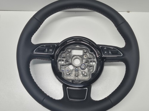Volant multifonction audi - volant,