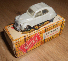 Micro Norev - Citroën 2 CV -