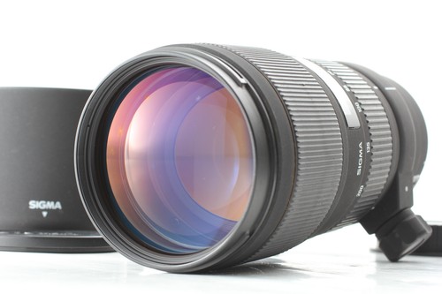 Neuf objectif sigma af - [neuf],